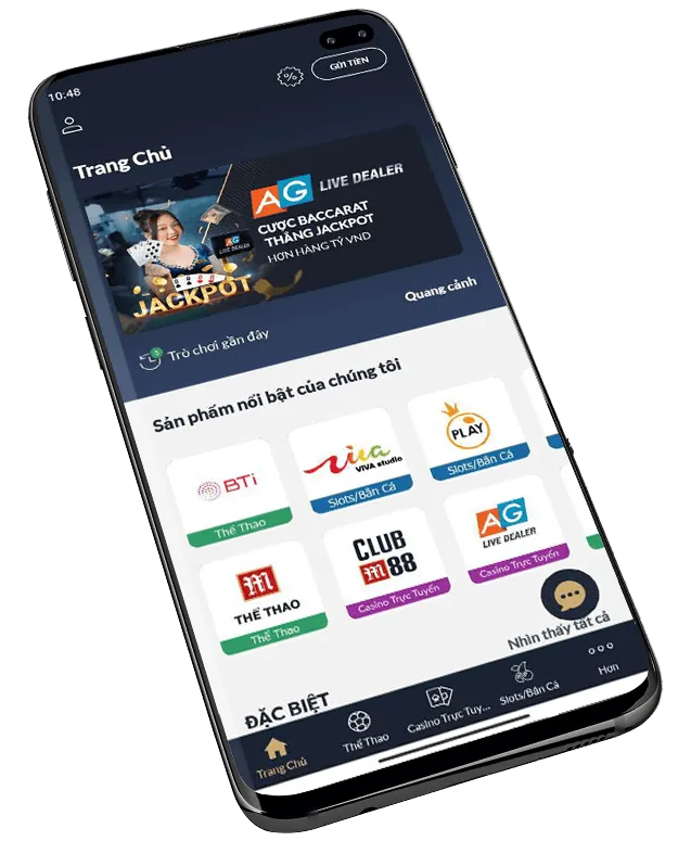 Quyền lợi VIP BetKing Nhà Cái