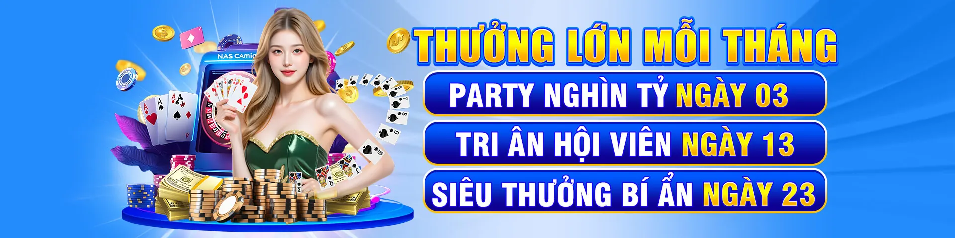 Hình ảnh chính trang Blog BetKing Nhà Cái