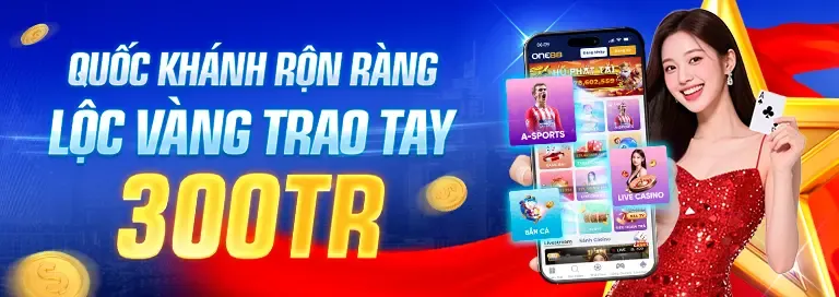 Khuyến mãi và ưu đãi hấp dẫn tại BetKing Nhà Cái